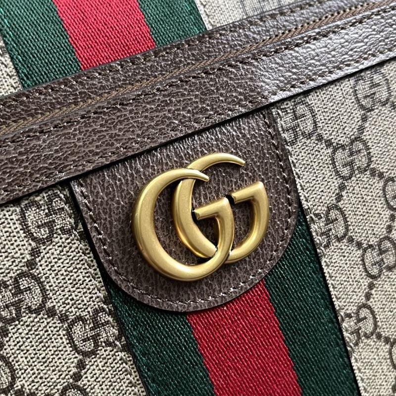 Gucci Backpacks